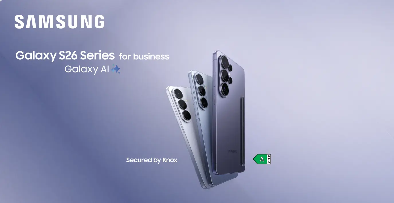 Samsung S26