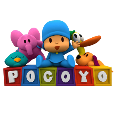 Pocoyó