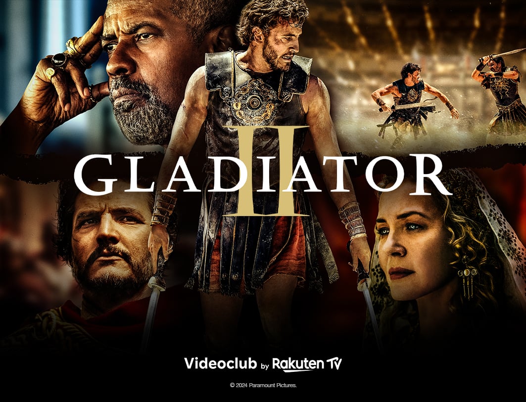 Gladiator II