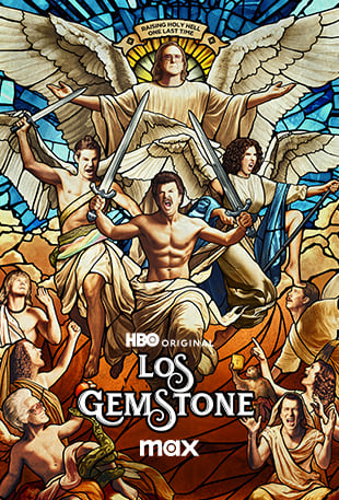 Los Gemstone