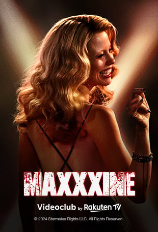 MaXXXine