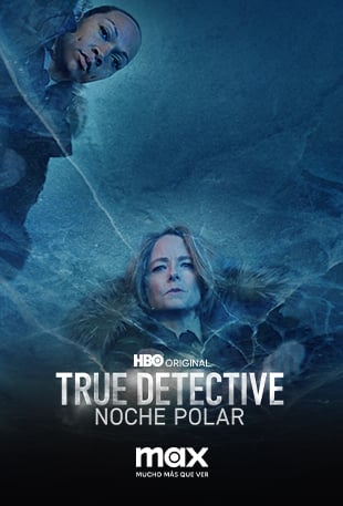True Detective: Noche Polar