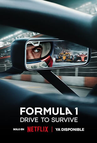 F1: Drive to survive