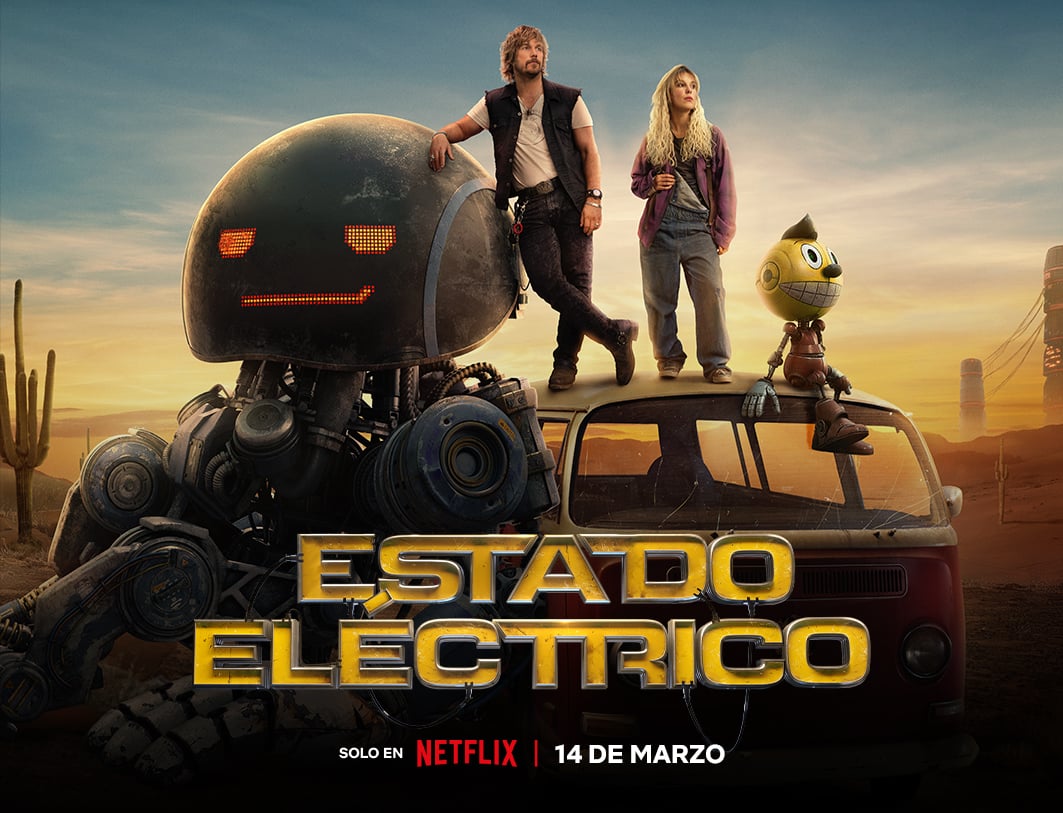 Estado eléctrico