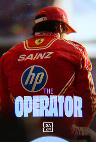 The Operator: 