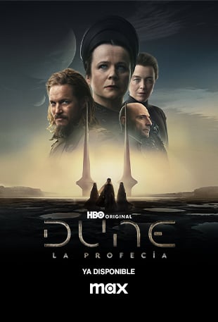 Dune: La profecía