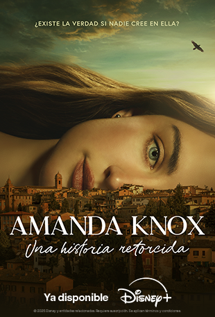 Amanda Knox