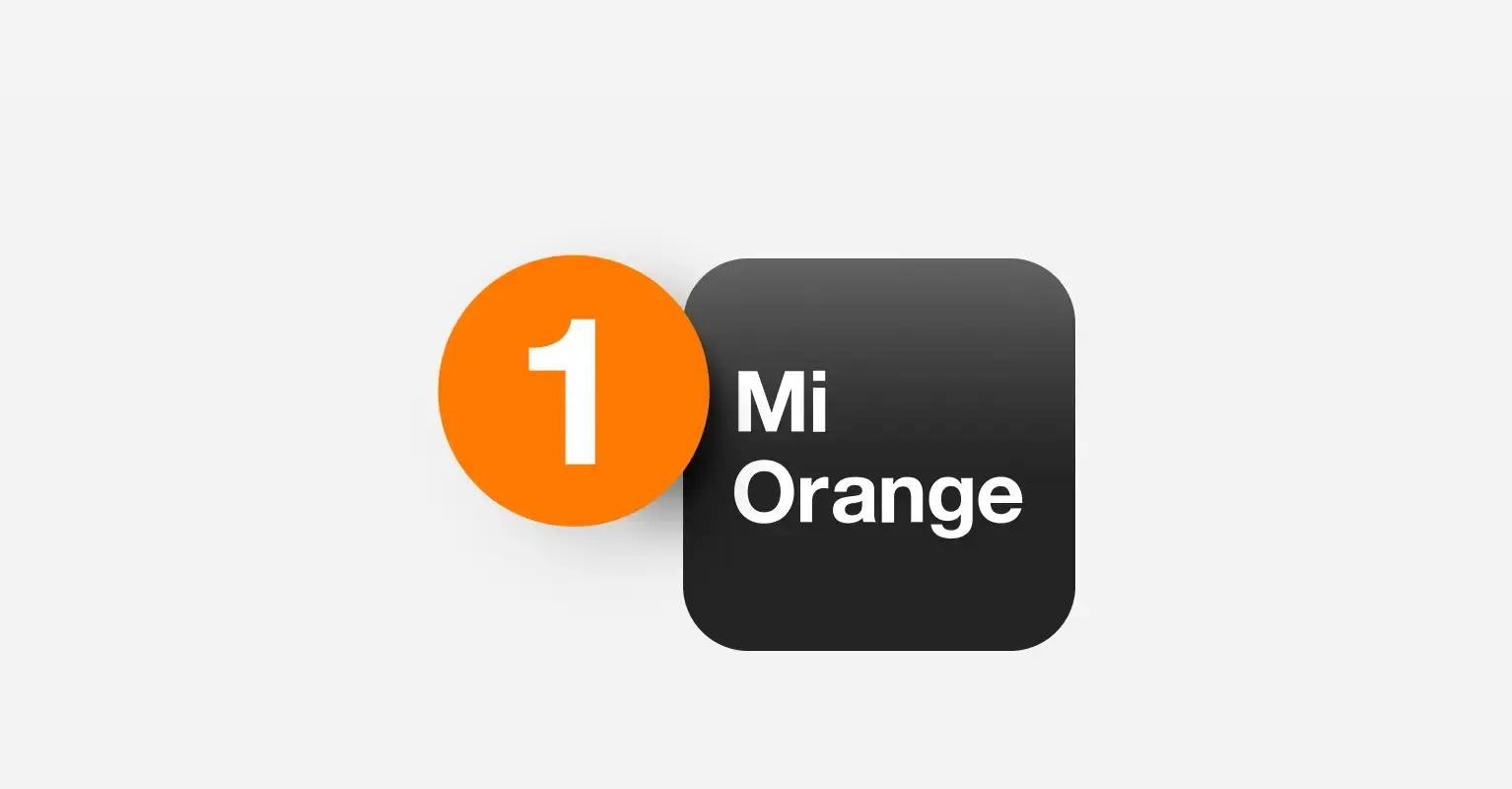 mi orange