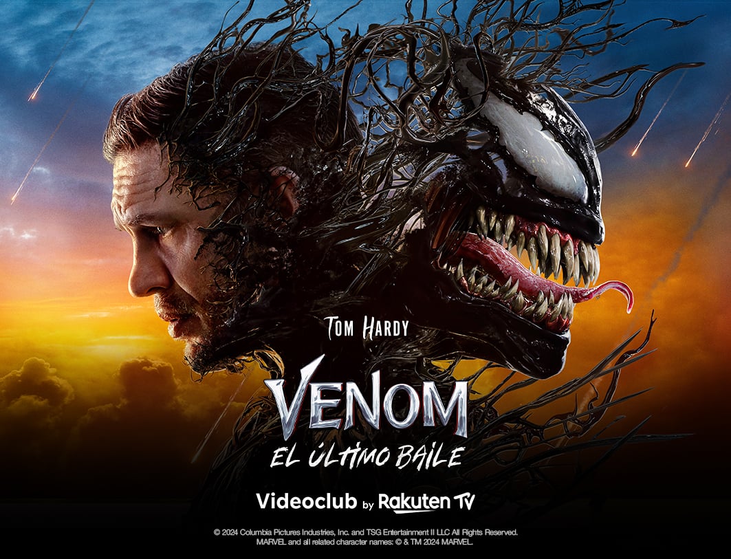 Venom: El último baile