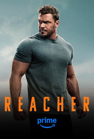 Reacher T3