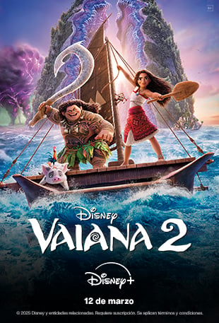 Vaiana 2