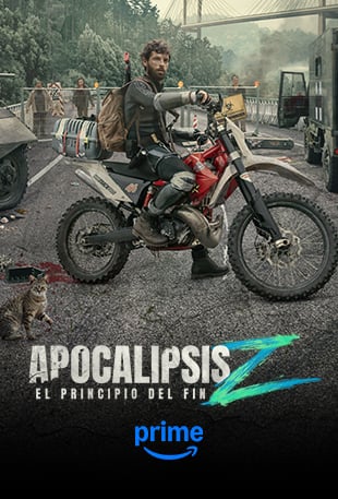 Apocalipsis Z: El principio del fin