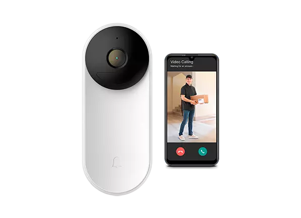 video doorbell