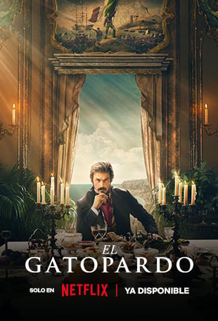 El Gatopardo