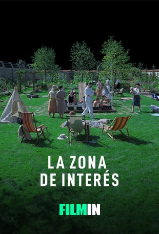 La zona de interés