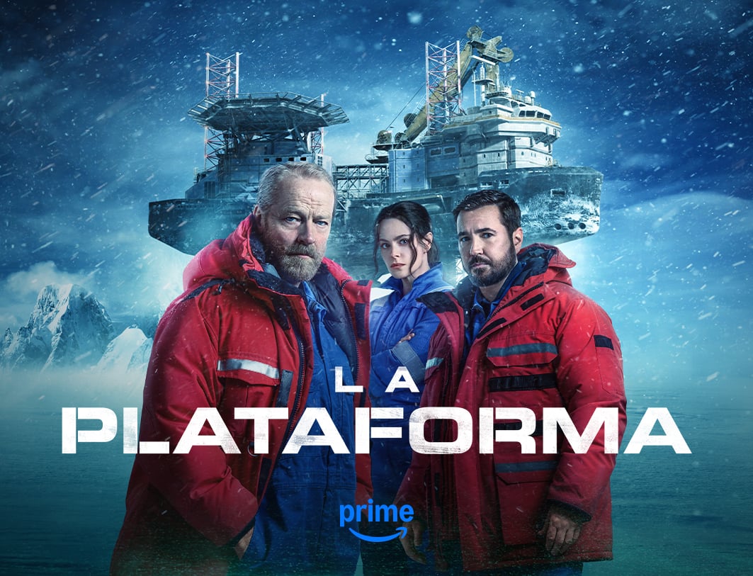 La plataforma T2