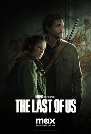 The last of Us