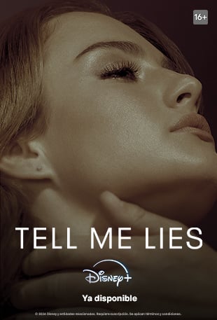 Tell me lies