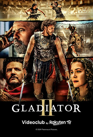 Gladiator II