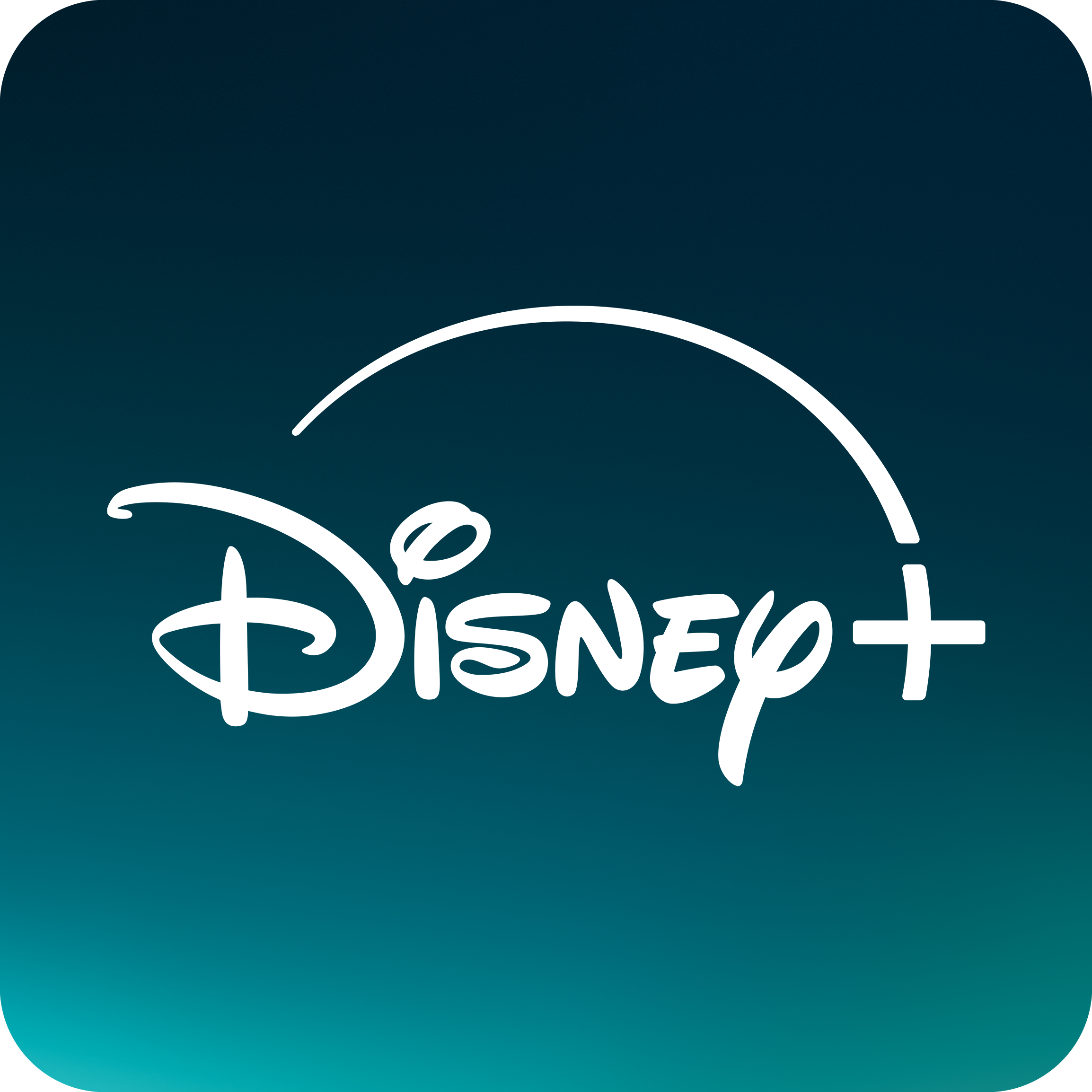 Disney Plus