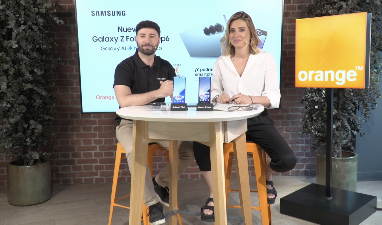 Galaxy AI Samsung