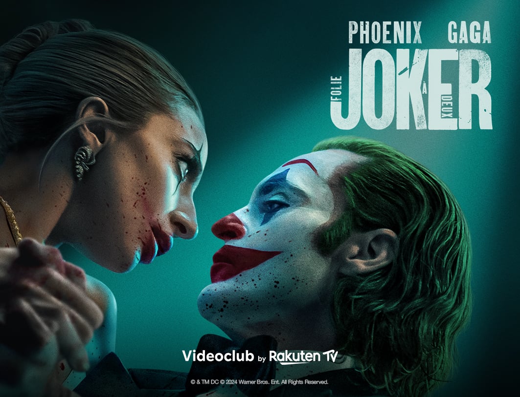 Joker: Folie à Deux