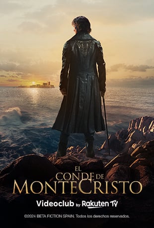 El conde de Montecristo