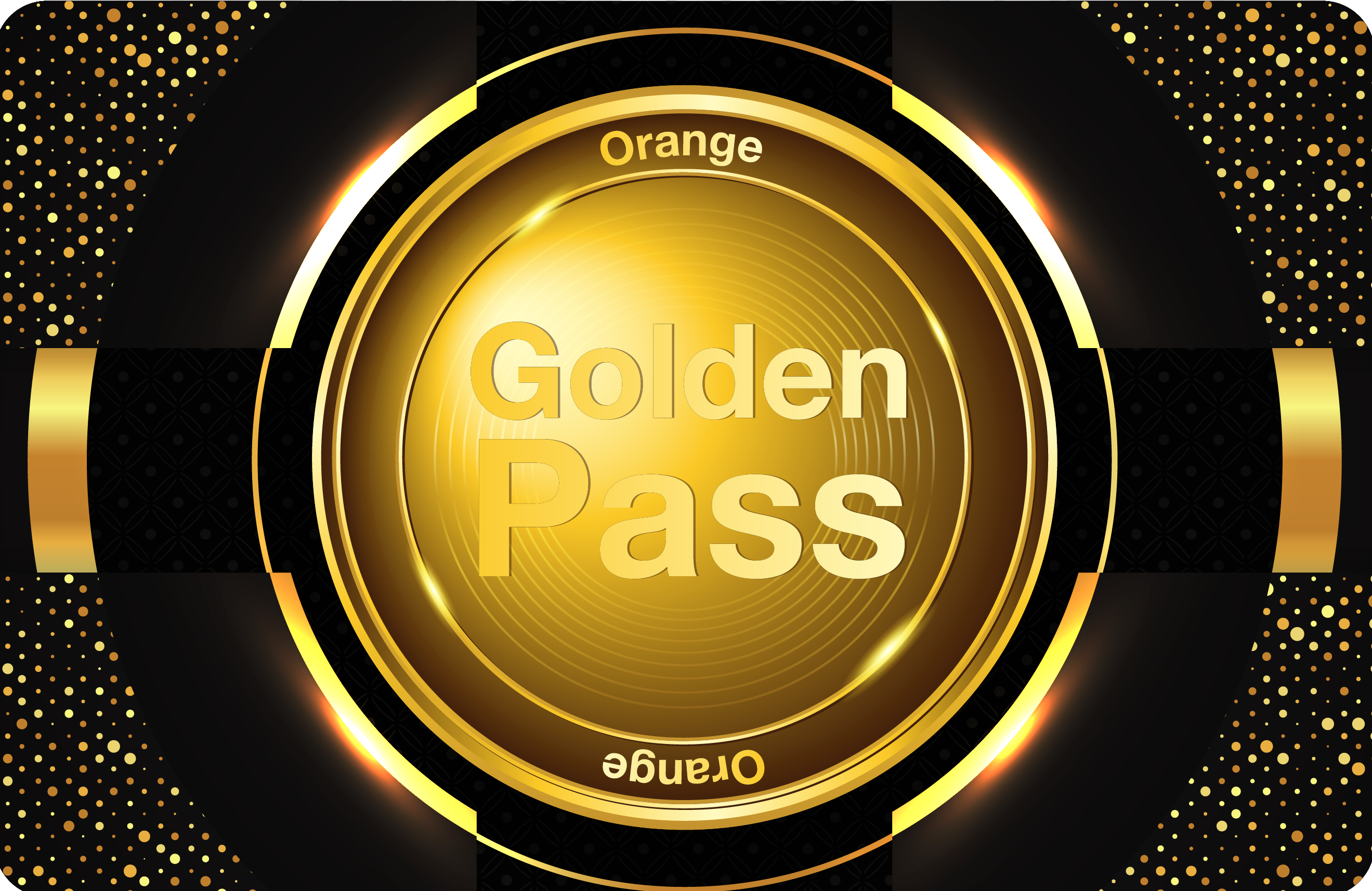 Golden Pass