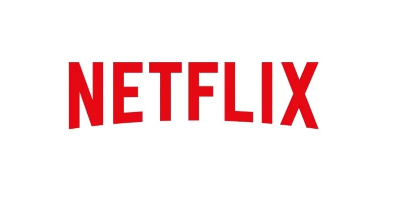 Logo Netflix