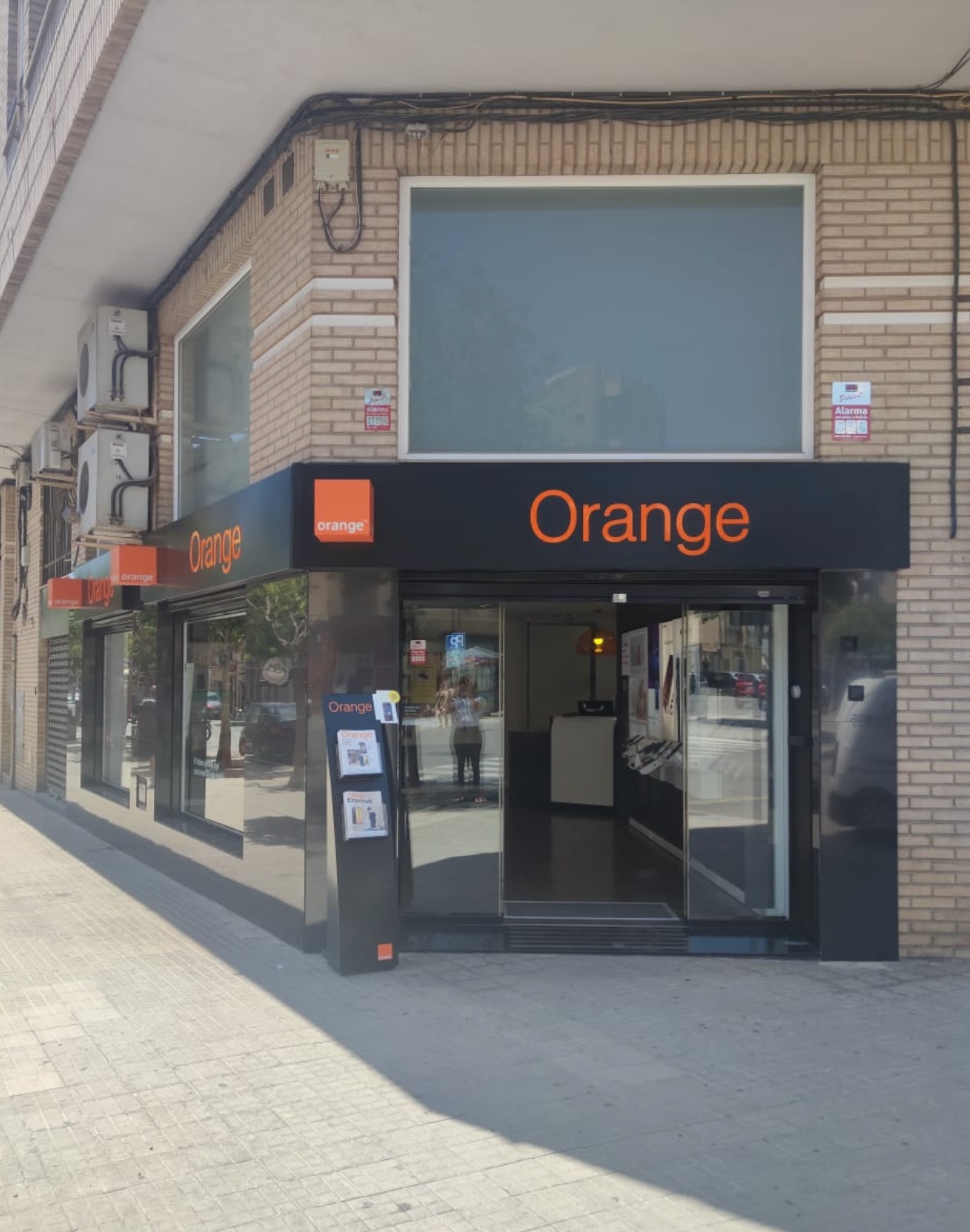Tienda Orange Almassora/Almazora